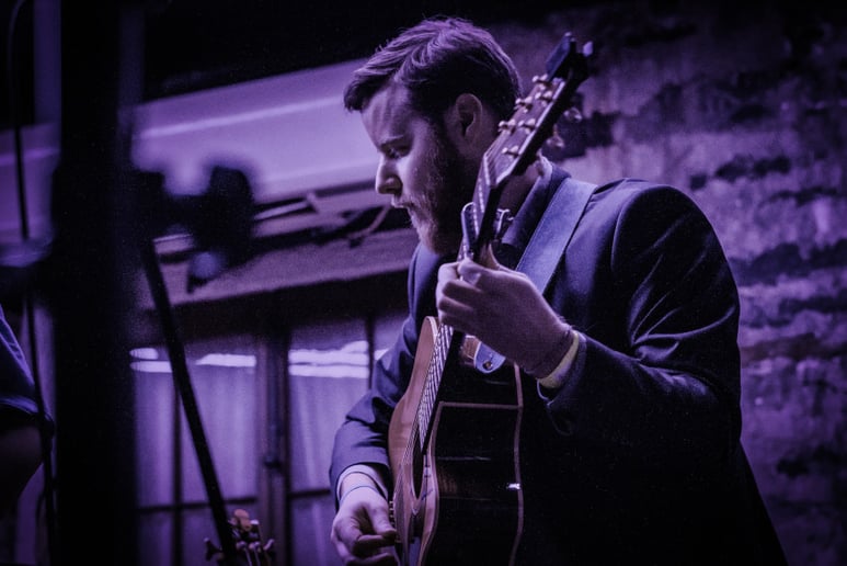 Gallery photo 4 of Working Bassist Available for Hire