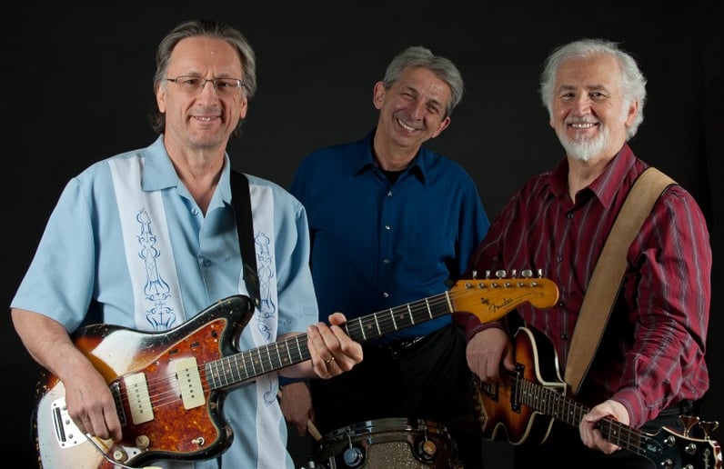 Gallery photo 1 of Workingman's Music