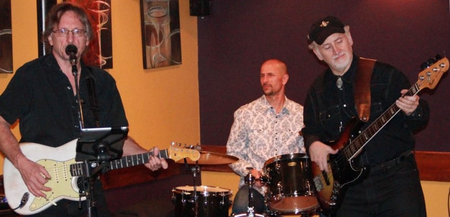 Gallery photo 2 of Workingman's Music