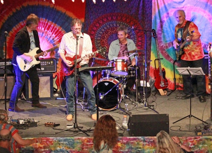 Gallery photo 3 of Workingman's Music