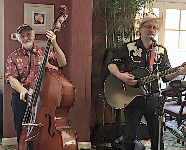 Gallery photo 7 of Workingman's Music