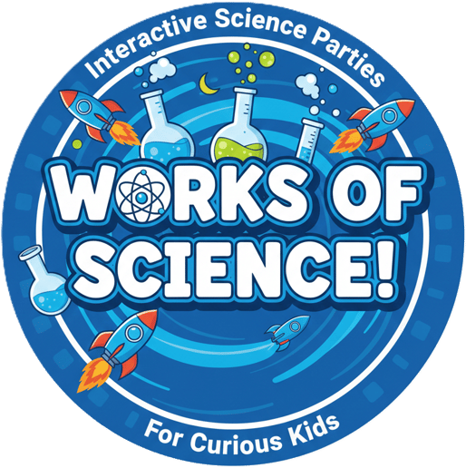 Gallery photo 6 of Works of Science!
