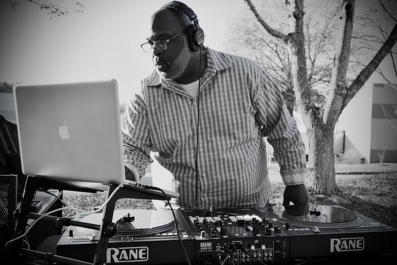 Gallery photo 5 of Don Medina (World Class DJ)