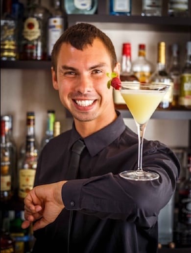 Gallery photo 1 of SlickBartender