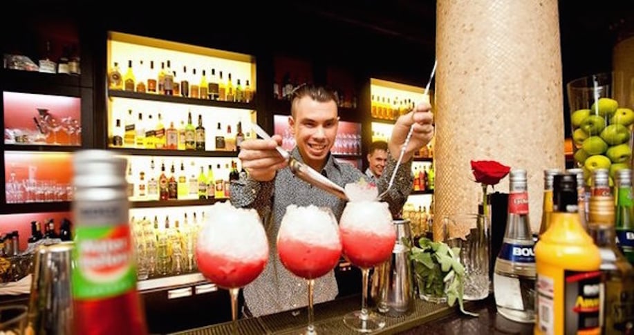 Gallery photo 5 of SlickBartender