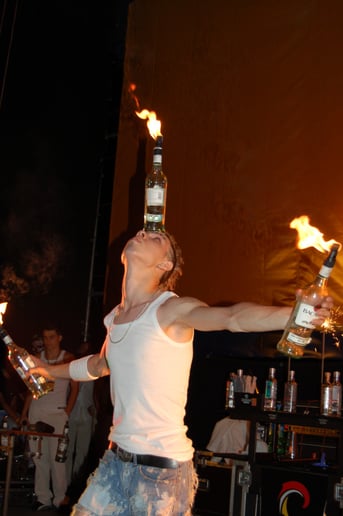 Gallery photo 6 of SlickBartender