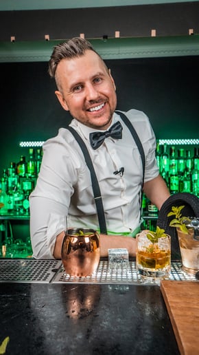 Gallery photo 7 of SlickBartender