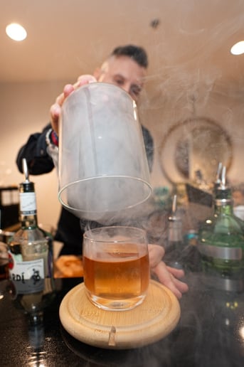 Gallery photo 9 of SlickBartender