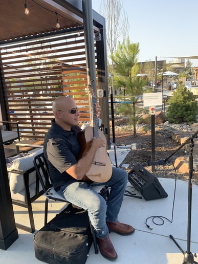 Gallery photo 3 of World Class Guitar Music
