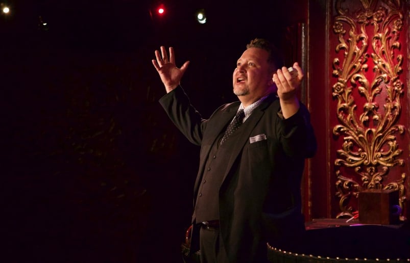 Gallery photo 7 of Michael Rangel World Class Magical Entertainment! 