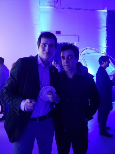 Gallery photo 14 of Roby Sobieski, World Class Magician