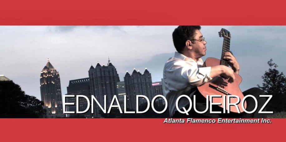 Gallery photo 8 of World Flamenco Acoustic Solo