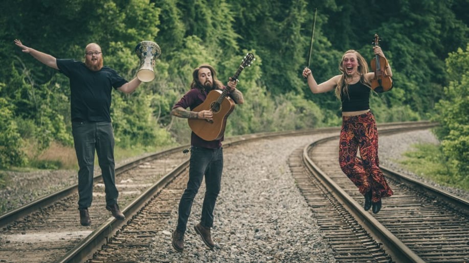 Gallery photo 4 of World Folk Music in Many Forms!