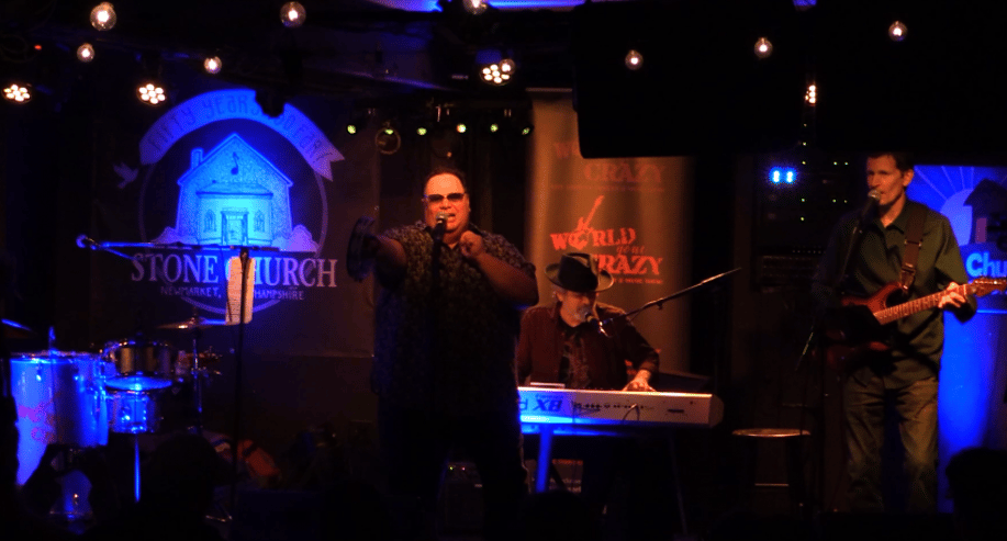 Gallery photo 7 of World Gone Crazy Comedy Band