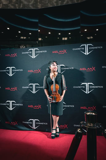 Gallery photo 5 of World Music on an Electric Violin