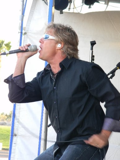 Gallery photo 47 of World Tour-Legends of Rock