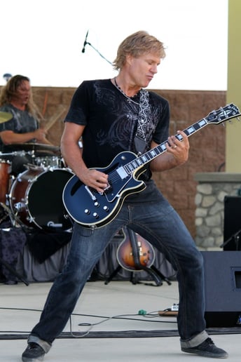Gallery photo 41 of World Tour-Legends of Rock