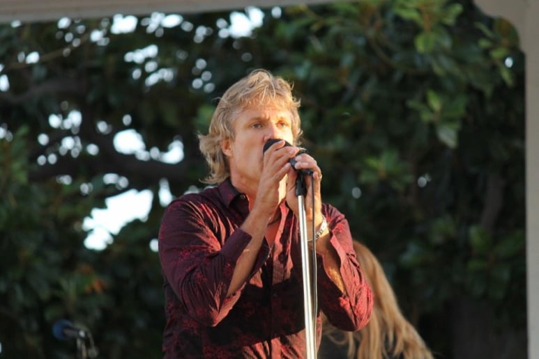 Gallery photo 38 of World Tour-Legends of Rock