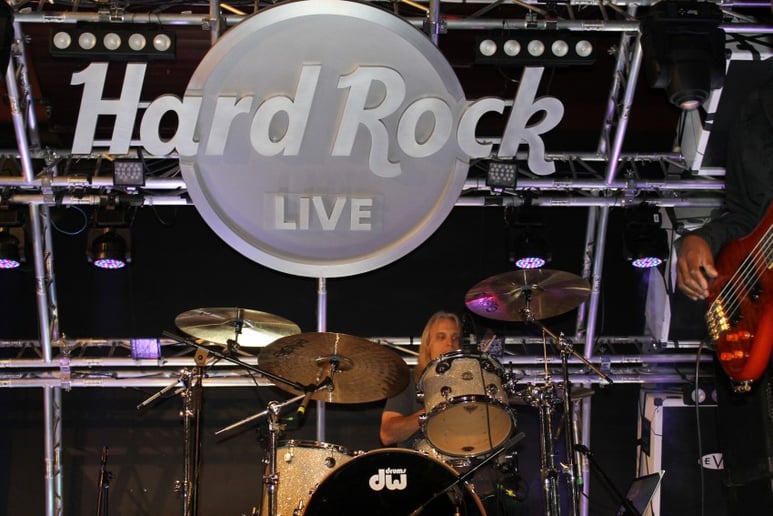 Gallery photo 28 of World Tour-Legends of Rock