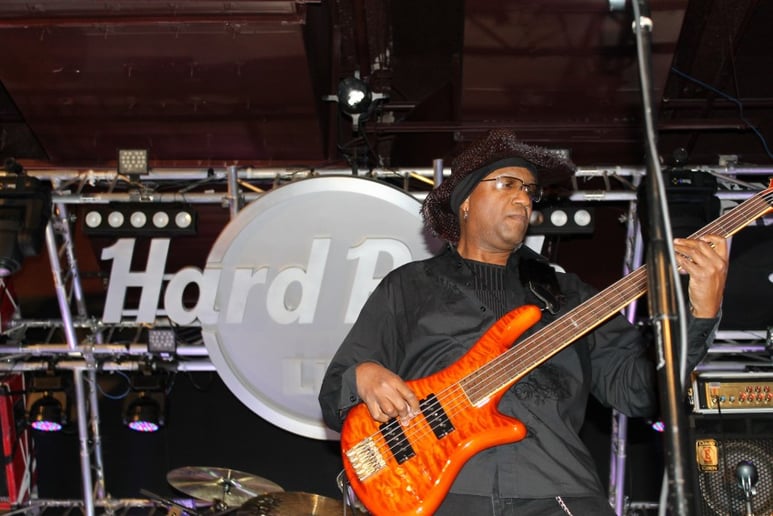 Gallery photo 27 of World Tour-Legends of Rock
