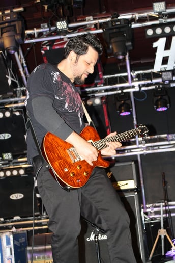 Gallery photo 50 of World Tour-Legends of Rock