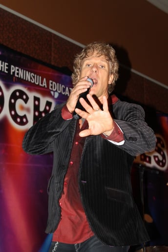 Gallery photo 14 of World Tour-Legends of Rock