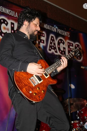 Gallery photo 15 of World Tour-Legends of Rock
