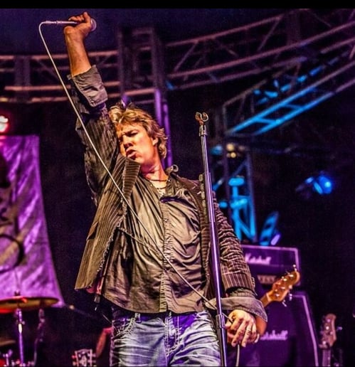 Gallery photo 59 of World Tour-Legends of Rock
