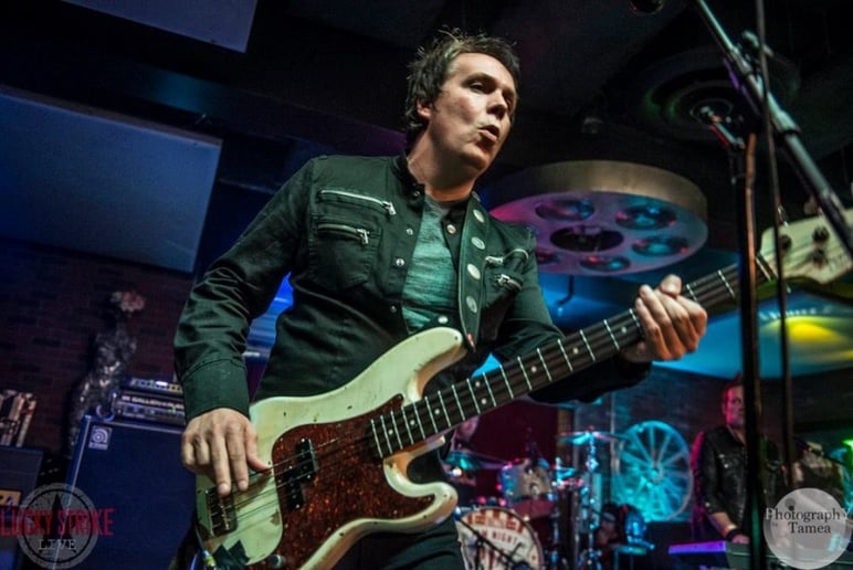 Gallery photo 8 of World Tour-Legends of Rock