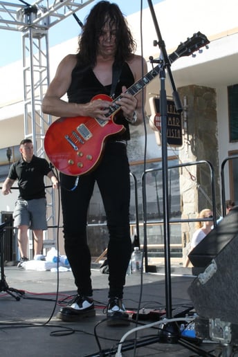 Gallery photo 24 of World Tour-Legends of Rock