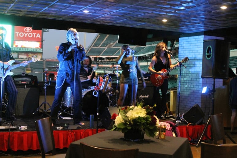 Gallery photo 62 of World Tour-Legends of Rock