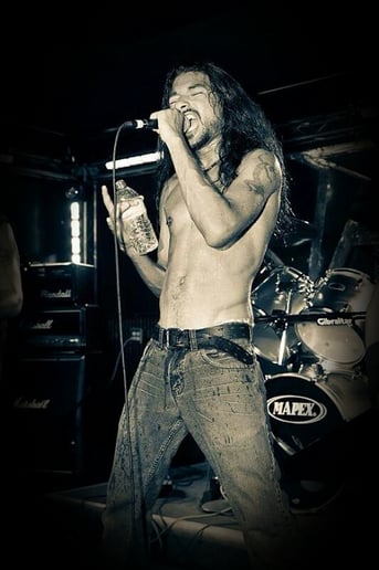 Gallery photo 1 of World Zen'd Band