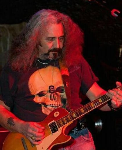 Gallery photo 3 of World Zen'd Band