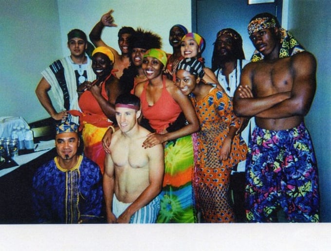 Gallery photo 20 of Hawaiian Kaeepa Polynesian Revue