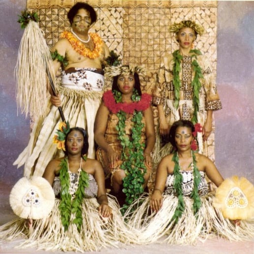 Gallery photo 4 of Hawaiian Kaeepa Polynesian Revue