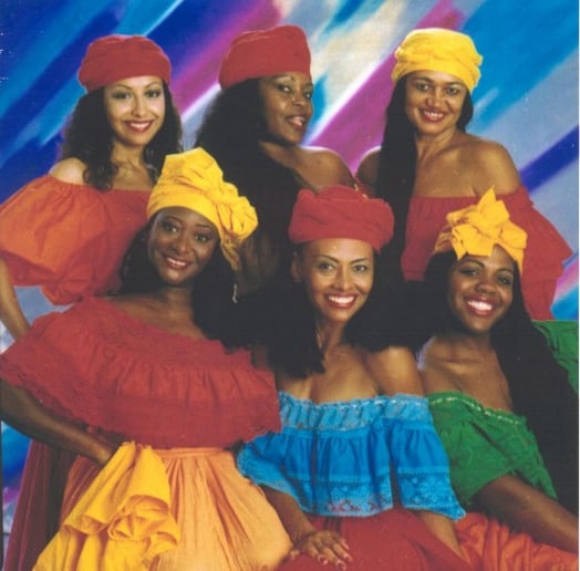 Gallery photo 5 of Hawaiian Kaeepa Polynesian Revue