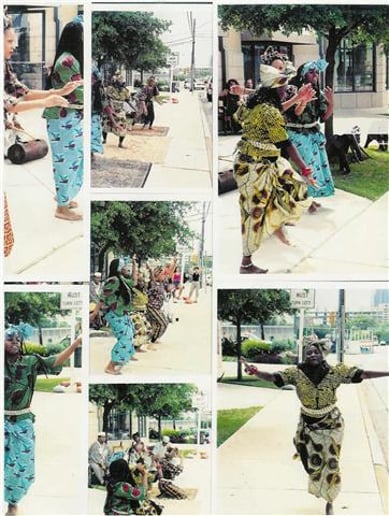 Gallery photo 7 of Hawaiian Kaeepa Polynesian Revue