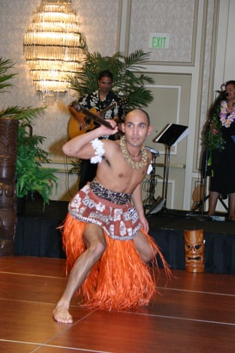 Gallery photo 9 of Hawaiian Kaeepa Polynesian Revue