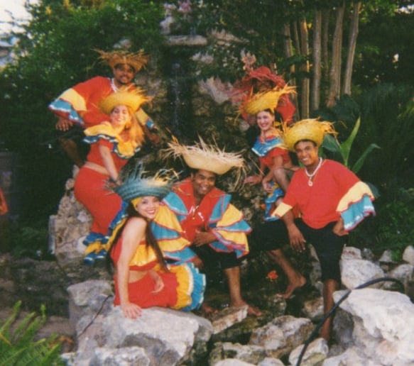 Gallery photo 15 of Hawaiian Kaeepa Polynesian Revue