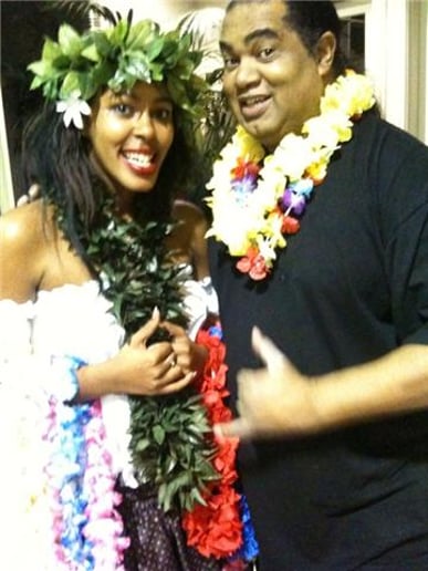 Gallery photo 16 of Hawaiian Kaeepa Polynesian Revue
