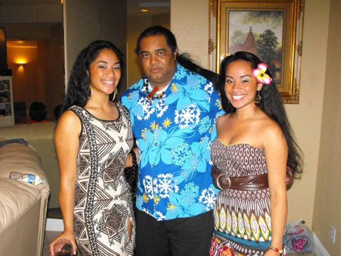 Gallery photo 6 of Hawaiian Kaeepa Polynesian Revue
