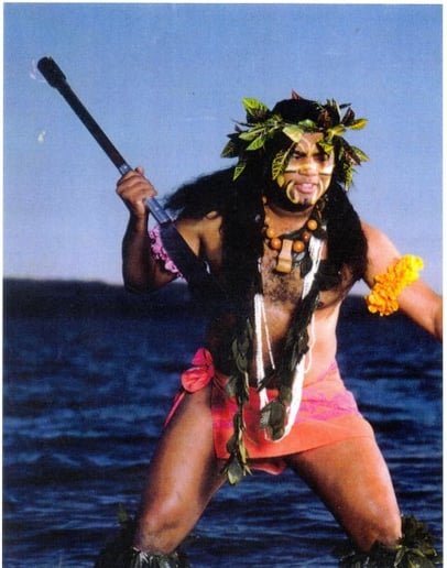 Gallery photo 18 of Hawaiian Kaeepa Polynesian Revue