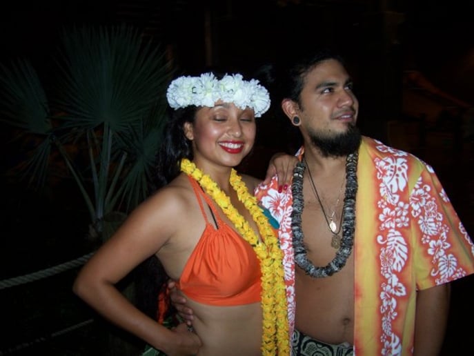 Gallery photo 22 of Hawaiian Kaeepa Polynesian Revue