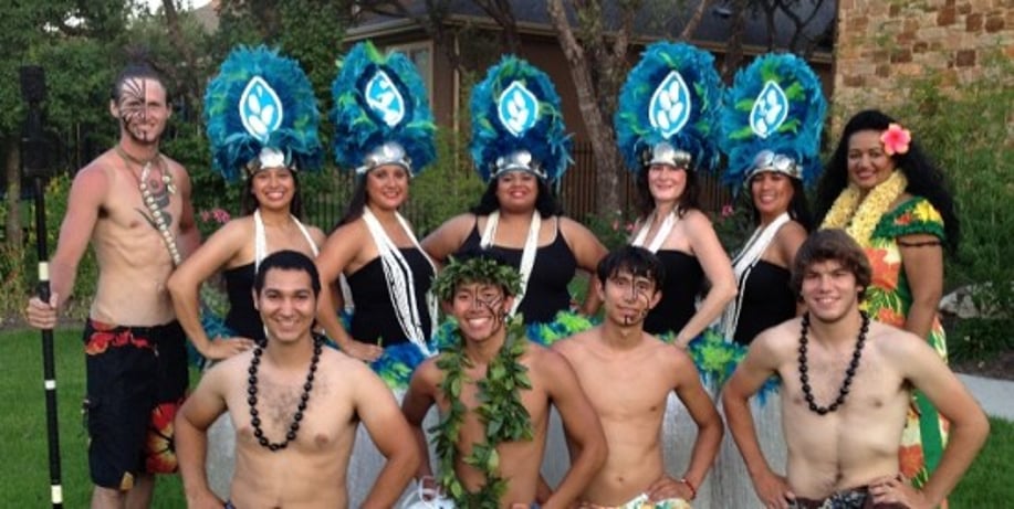 Gallery photo 3 of Hawaiian Kaeepa Polynesian Revue
