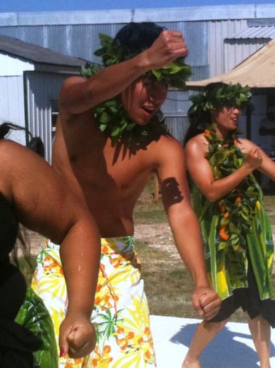 Gallery photo 10 of Hawaiian Kaeepa Polynesian Revue