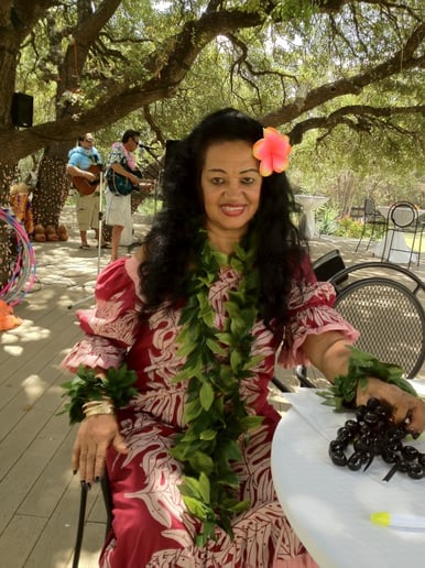 Gallery photo 13 of Hawaiian Kaeepa Polynesian Revue