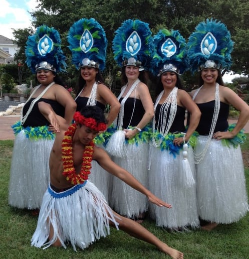 Gallery photo 23 of Hawaiian Kaeepa Polynesian Revue