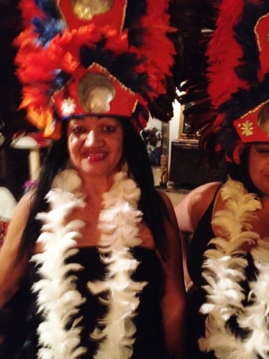 Gallery photo 2 of Hawaiian Kaeepa Polynesian Revue