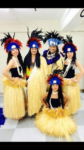 Gallery photo 24 of Hawaiian Kaeepa Polynesian Revue