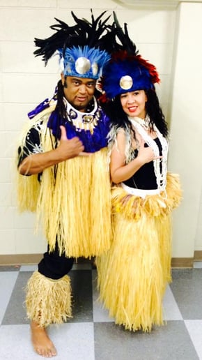 Gallery photo 25 of Hawaiian Kaeepa Polynesian Revue